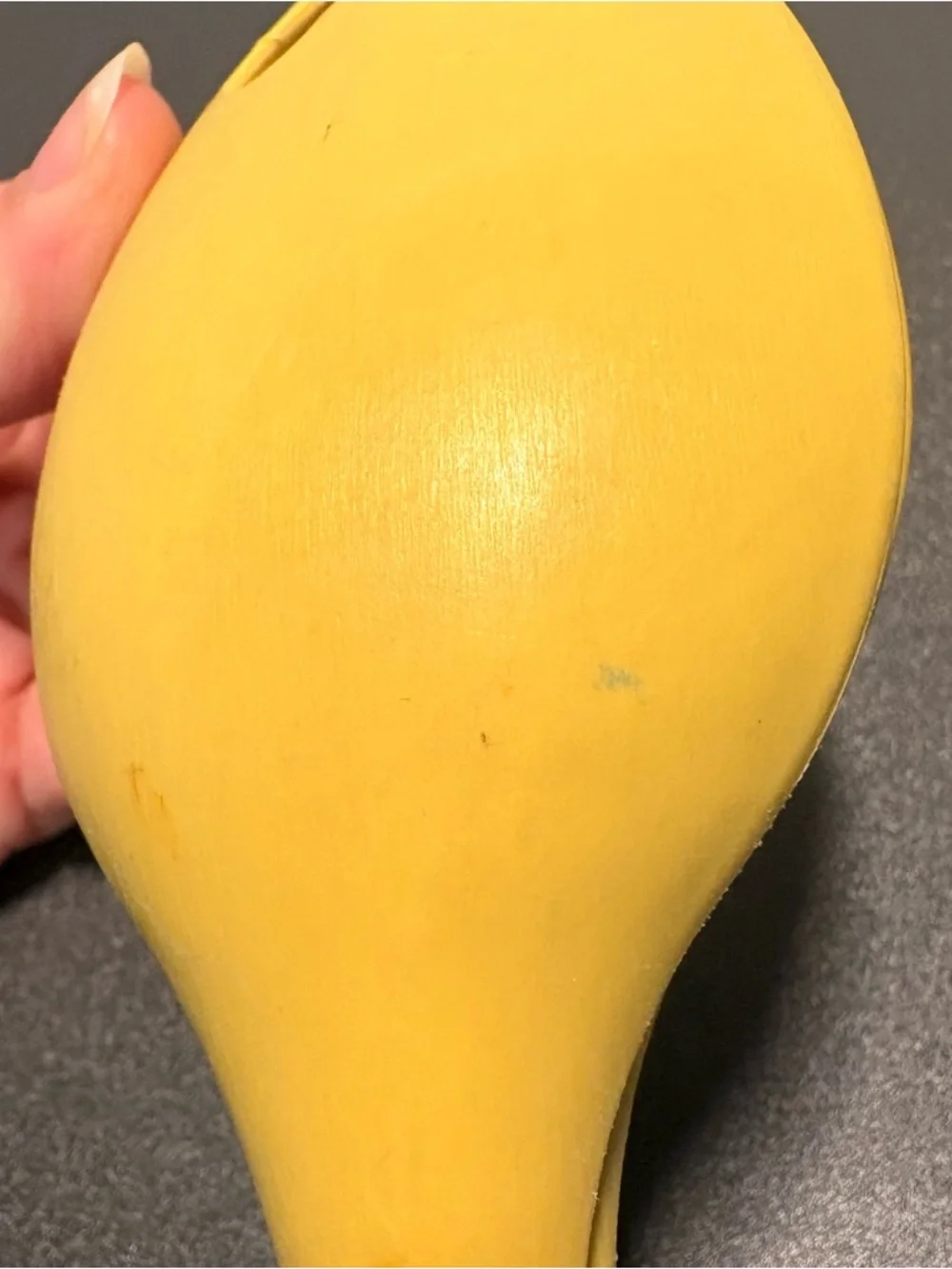 Vintage Tupperware utensils‎ Salad Servers with baller & 🍊 peeler